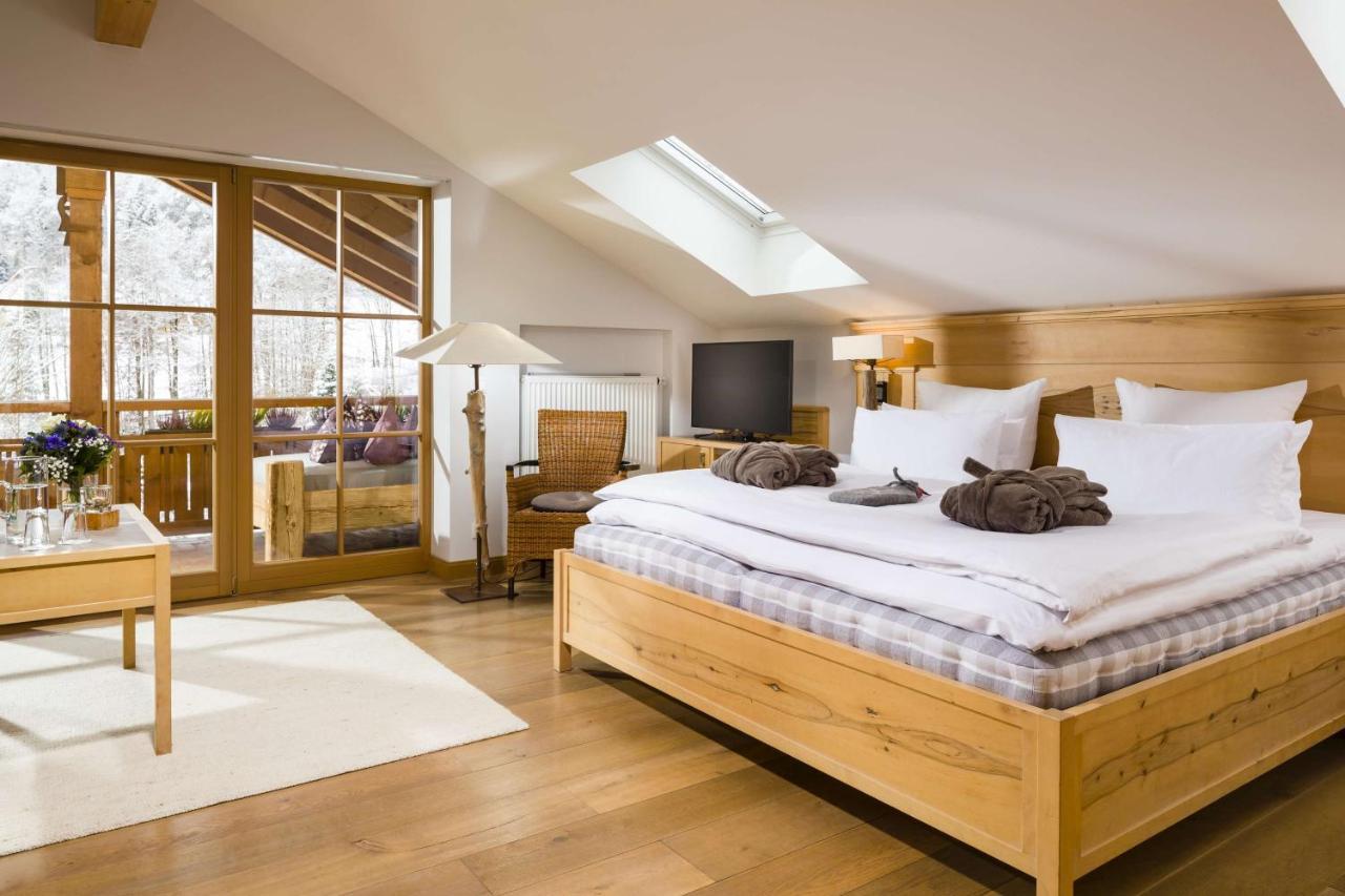 Rehlegg 4* Ramsau bei Berchtesgaden
