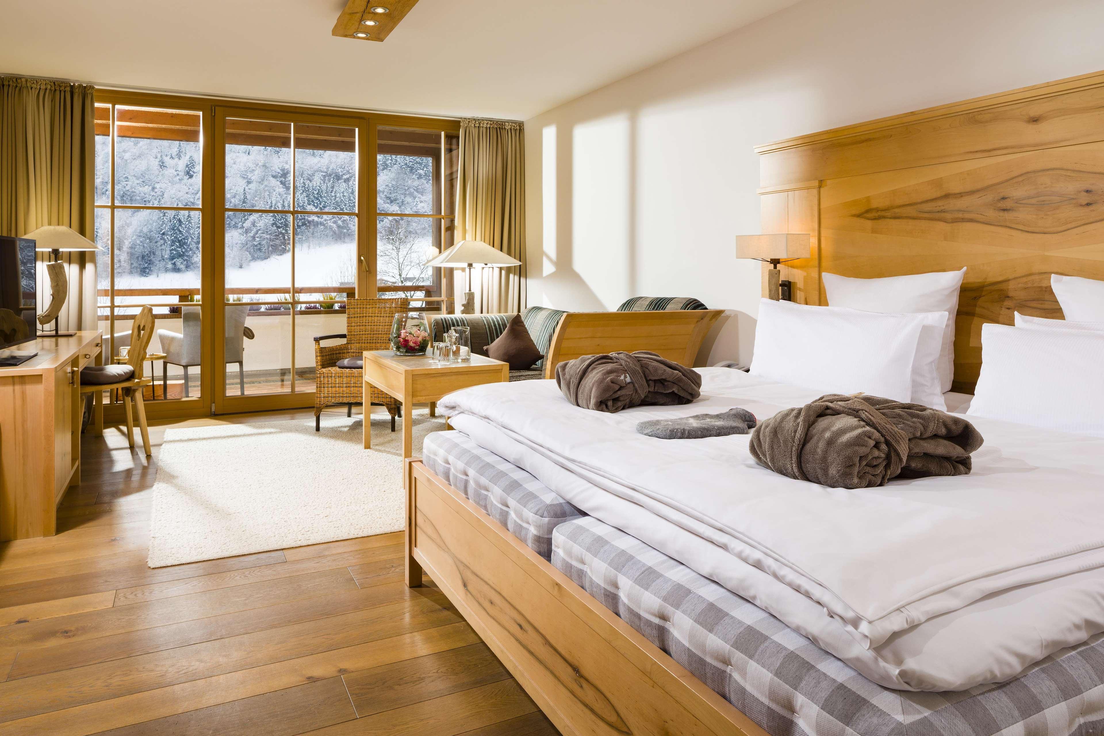 Rehlegg 4* Ramsau bei Berchtesgaden