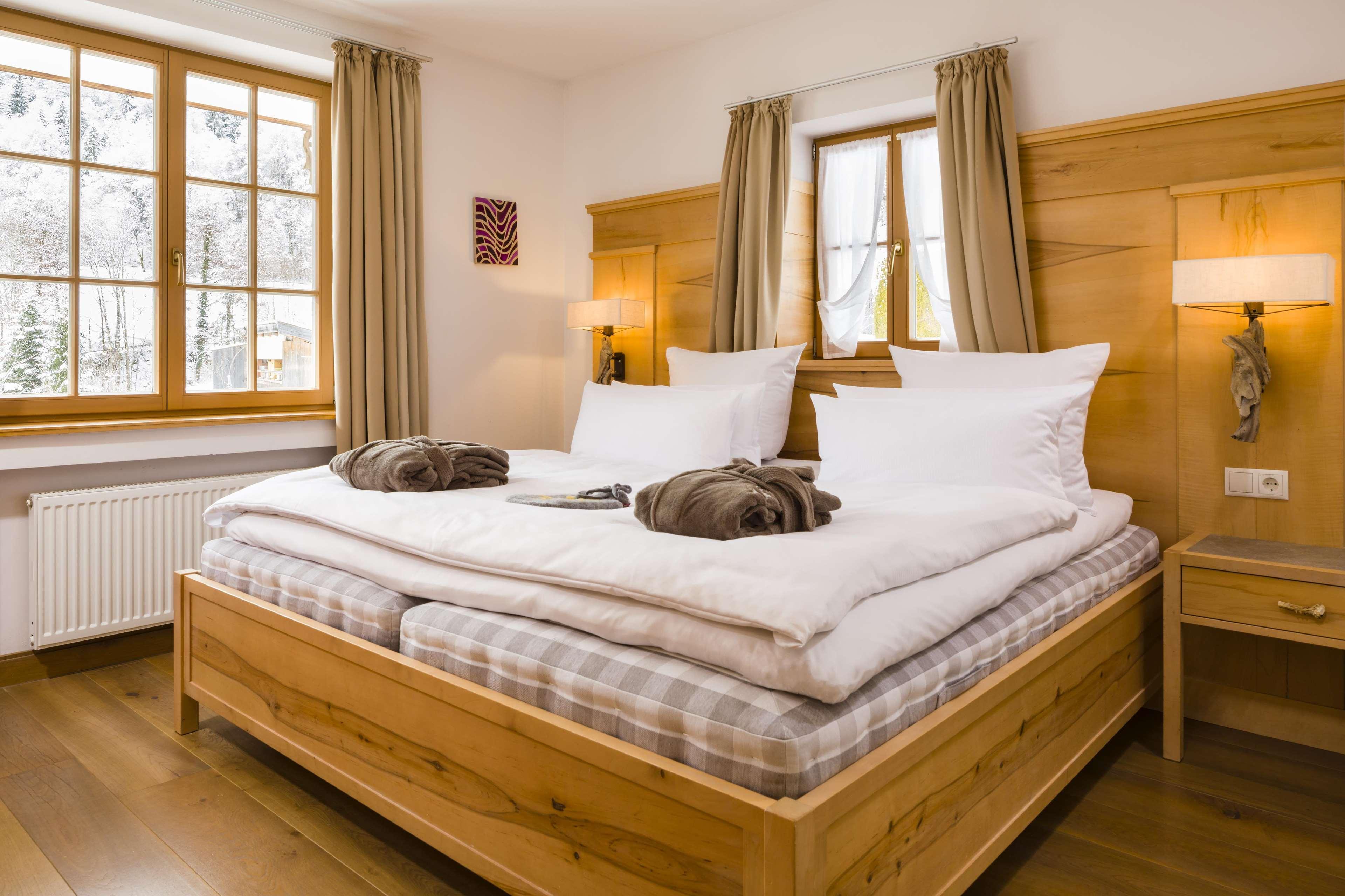 Hotel Rehlegg 4*