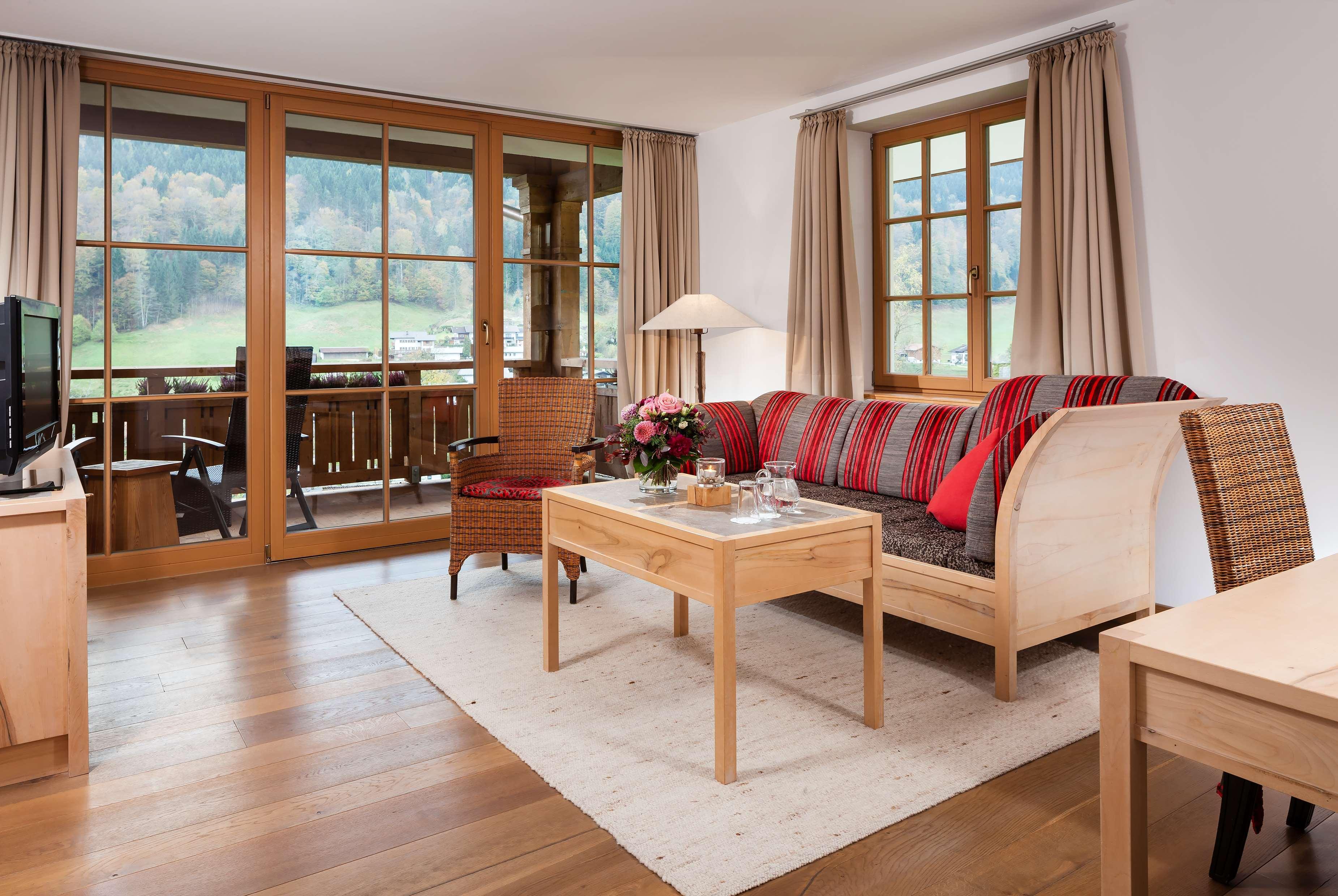 Rehlegg Hotel
