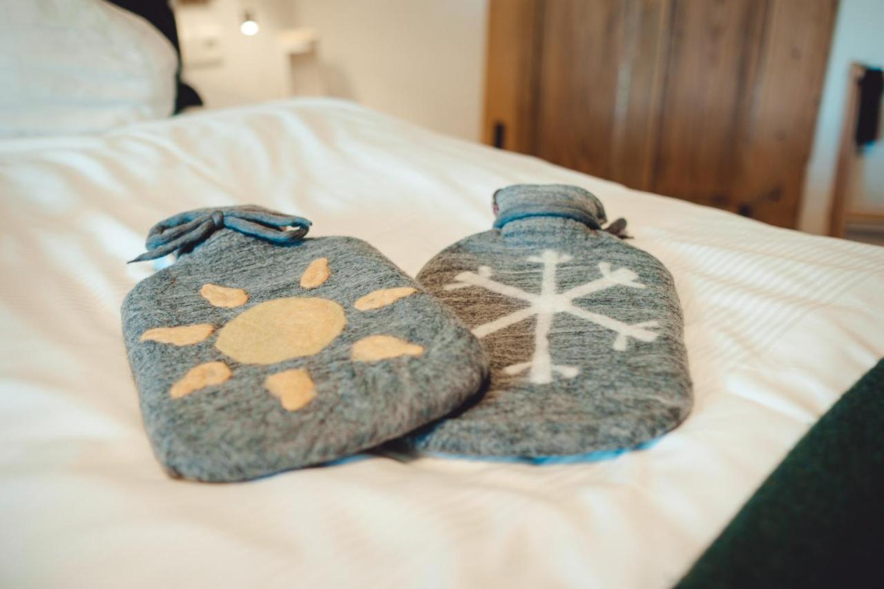 Hotel Rehlegg 4*