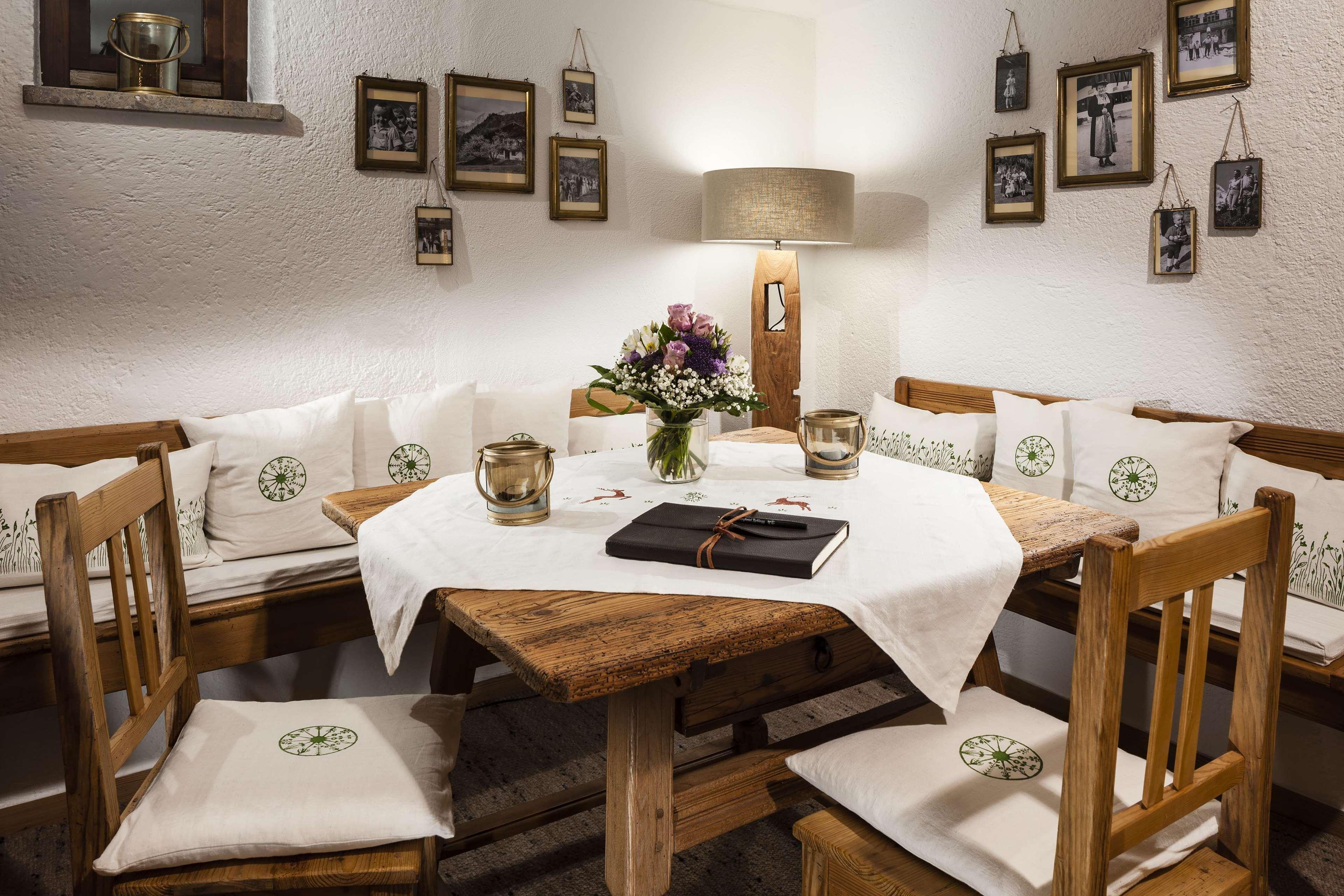 Rehlegg 4* Ramsau bei Berchtesgaden