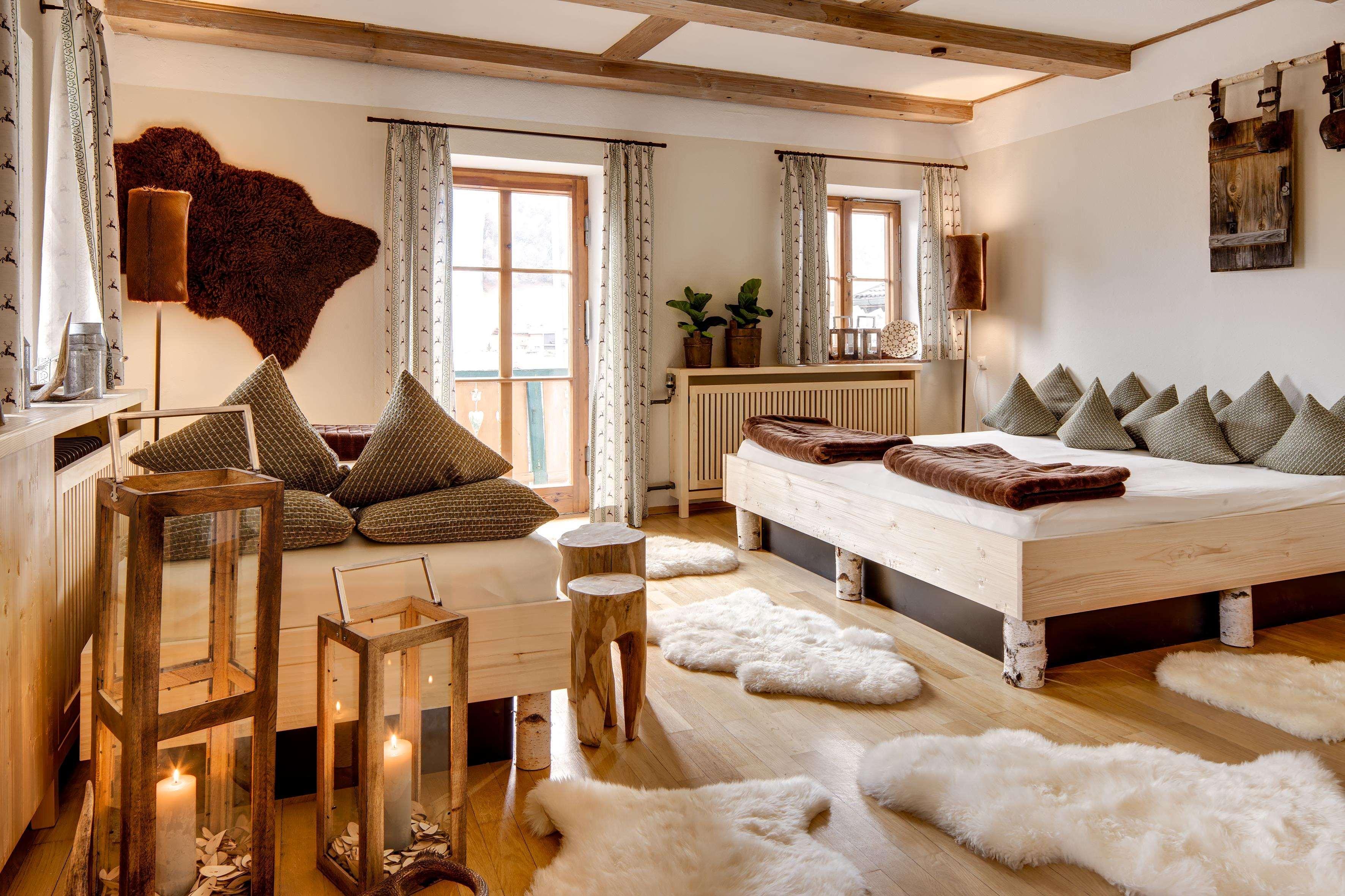 Hotel Rehlegg