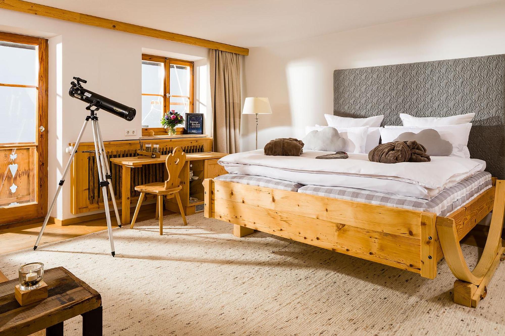 Rehlegg 4* Ramsau bei Berchtesgaden