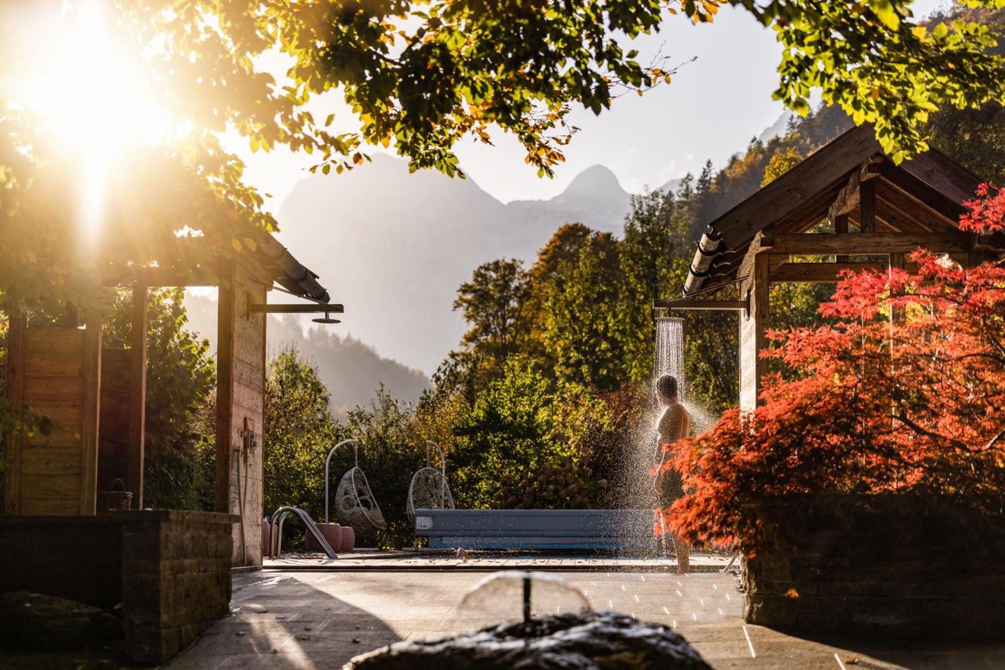 Hotel Rehlegg Ramsau bei Berchtesgaden