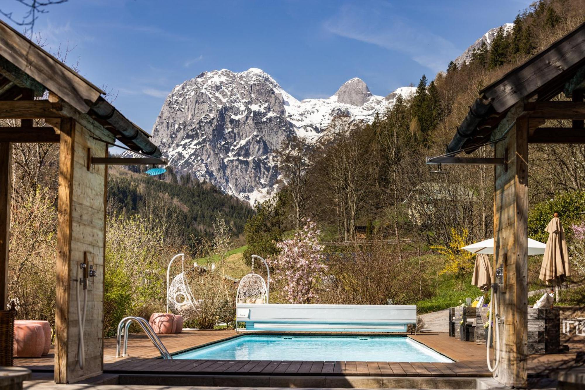 Rehlegg Ramsau bei Berchtesgaden