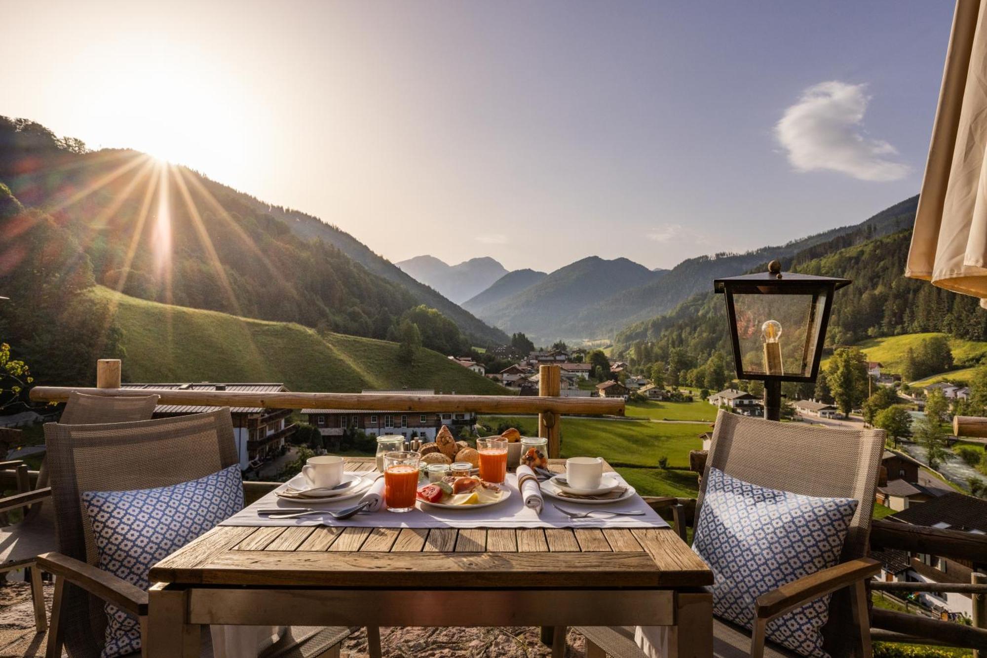 Rehlegg 4* Ramsau bei Berchtesgaden