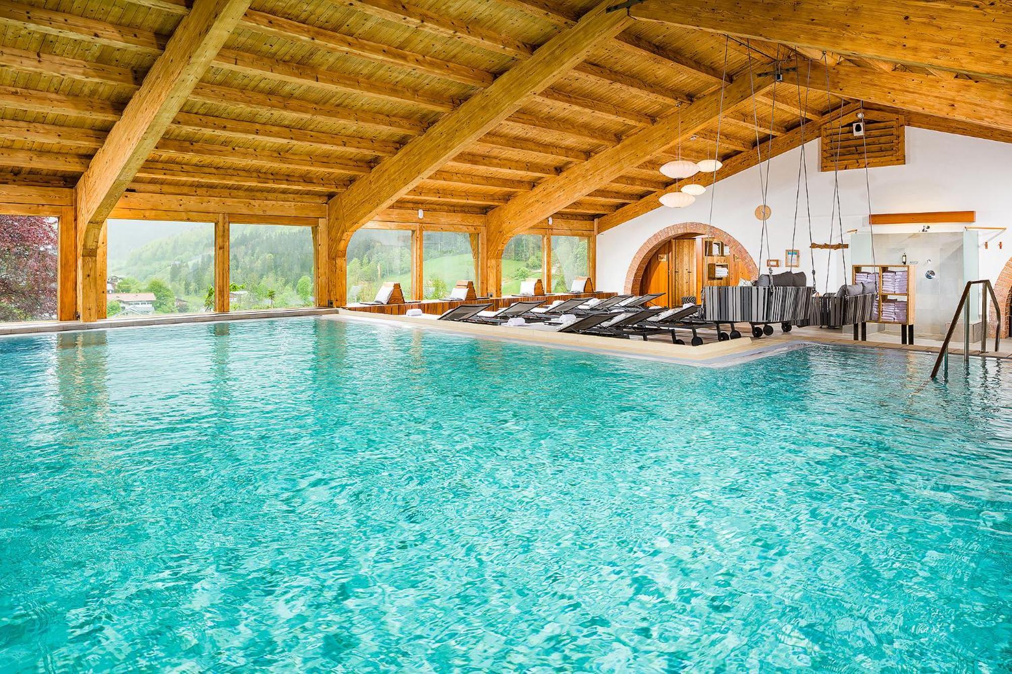 Hotel Rehlegg 4*