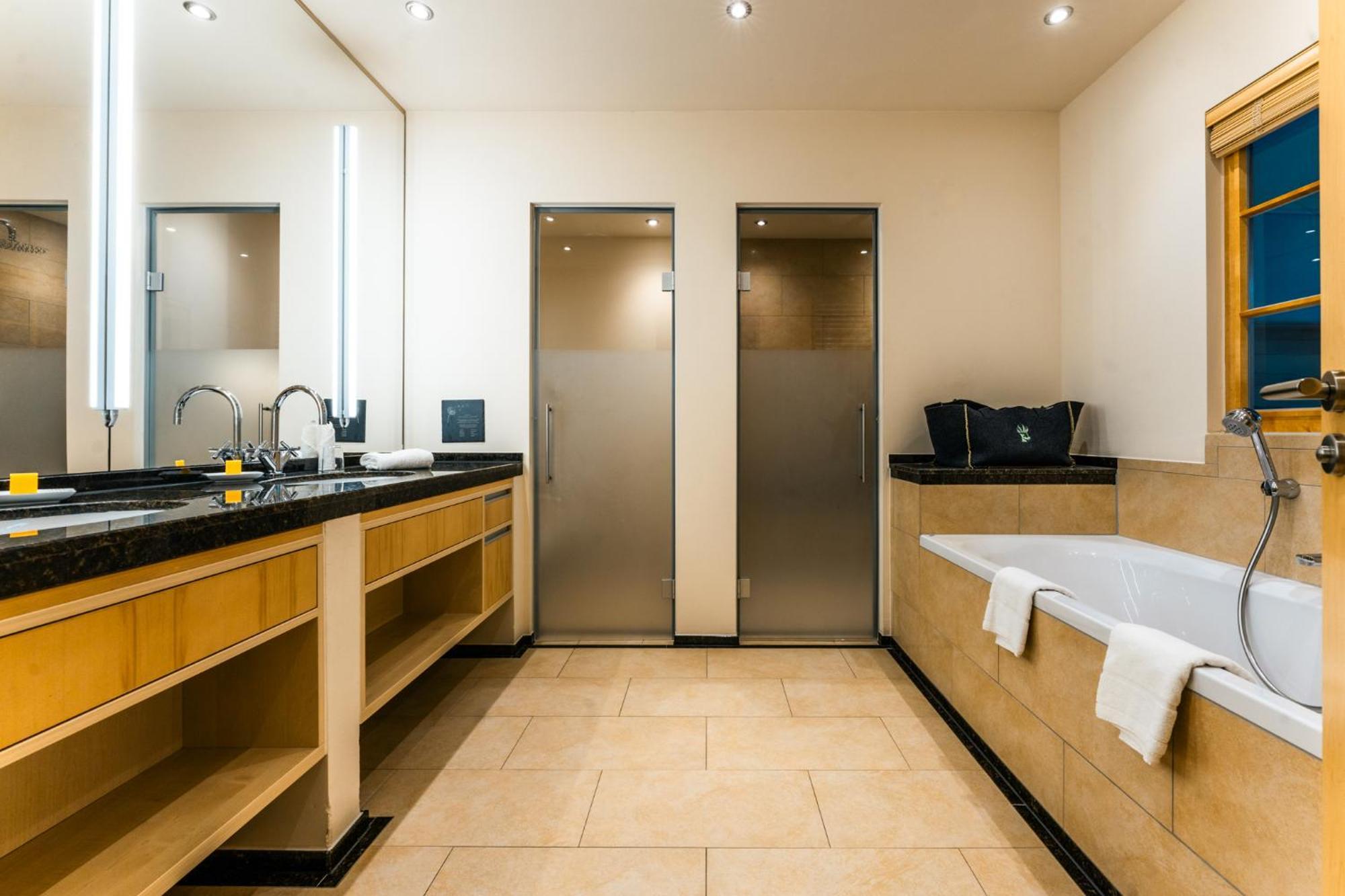 Rehlegg Hotel 4*