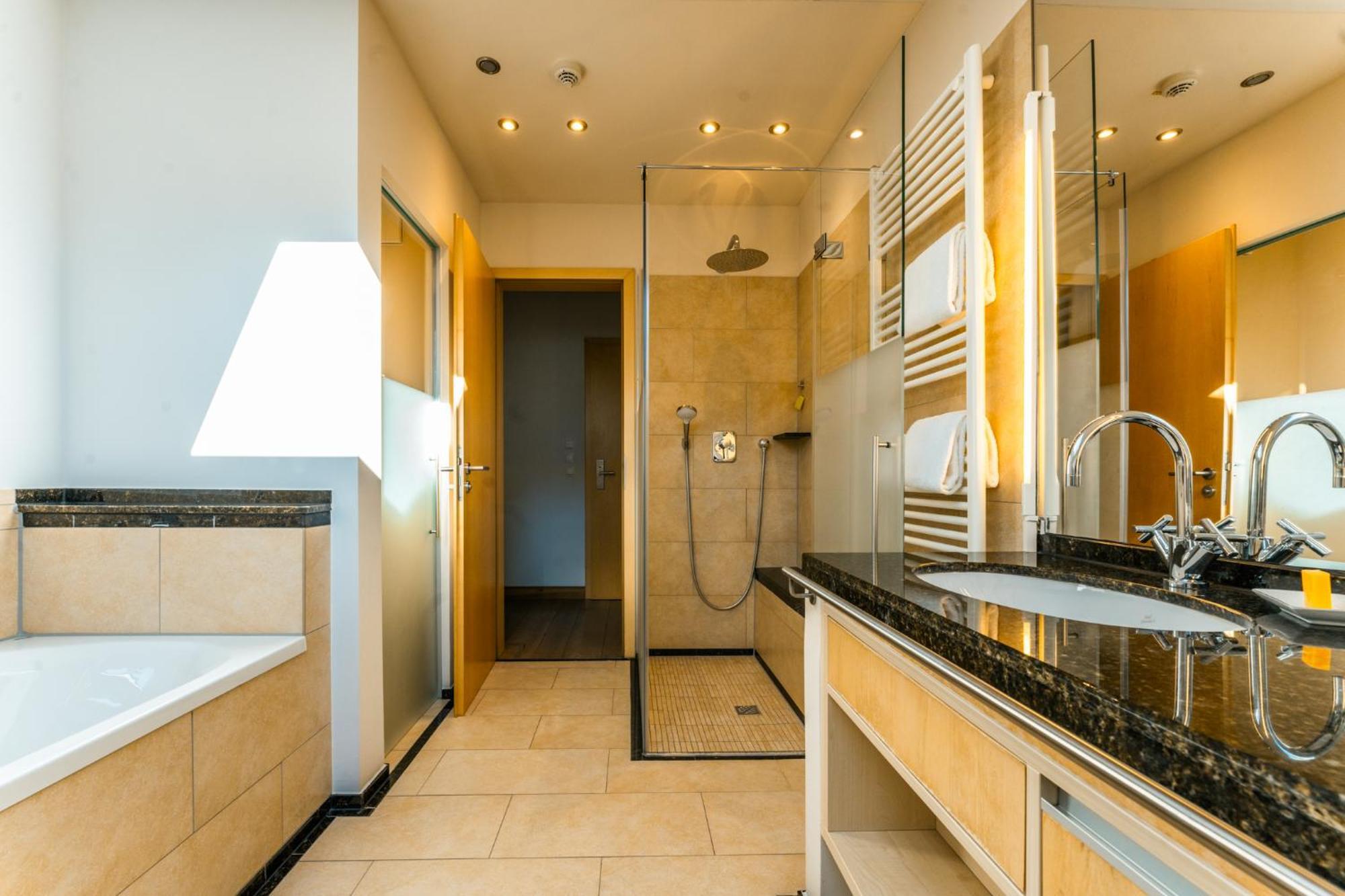 Rehlegg Hotel 4*